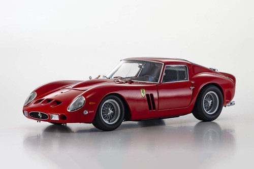 Kyosho ferrari 250 - kyosho,