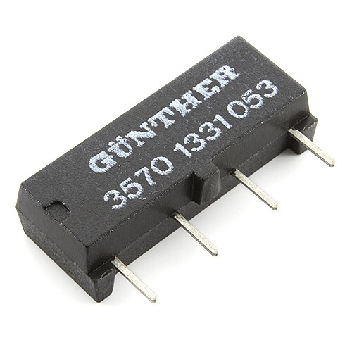 3pcs 3570 1331 053 relay - 3570.1331.053,