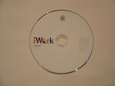 Original iWork 09
