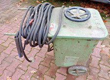 DALEX Elektroden Lichtbogen