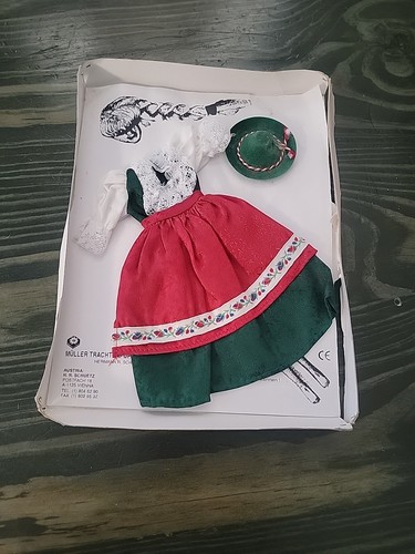 Vtg rare austria muller - vtg,