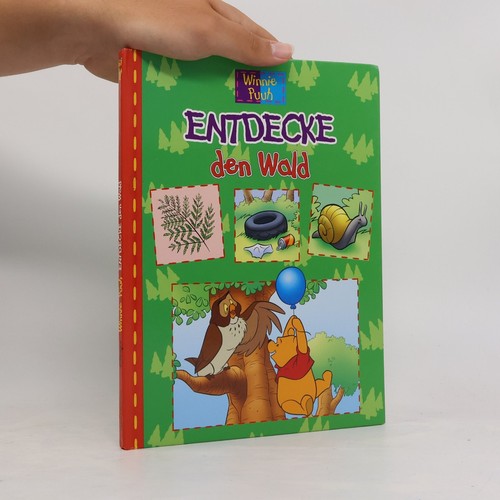 Winnie puuh entdecke den - entdecke,