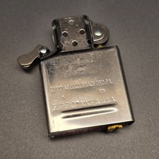 Zippo Insert / Benzineinsatz