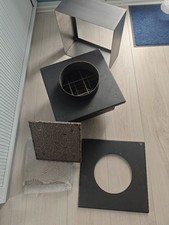 Russpartikelfilter Holzofen