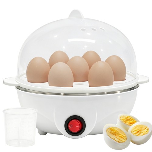 Eierkocher für eier - für, 1–7