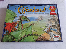 AMIGO - Elfenland - Brettspiel