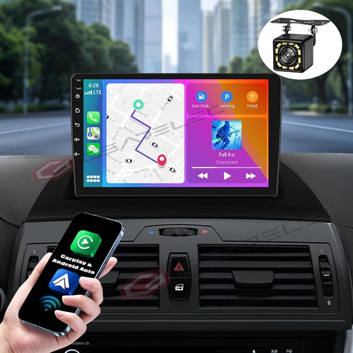 Autoradio für bmw e83 - autoradio,