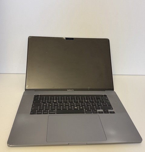 Apple macbook pro - pro, 16"