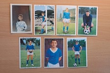 Bergmann 60er Jahre Schalke 04