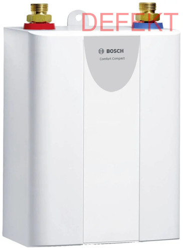 Bosch home comfort - bosch,