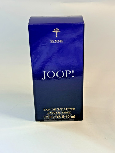 Original formula joop - joop!, femme