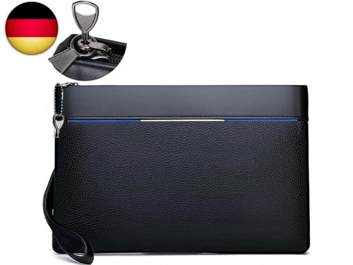 Eshow handgelenktasche herren - handgelenktasche,