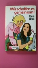 263035 Berte Bratt WIR