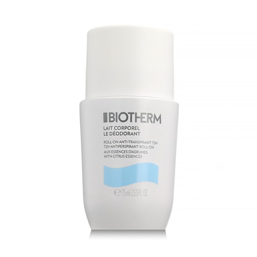 Biotherm lait corporel - lait,