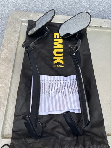 Emuk wohnwagenspiegel golf - emuk,