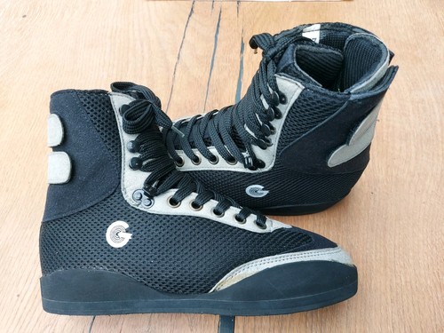 Schießschuhe gehmann größe - gehmann,