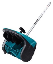 Makita akku schneefräse - makita, akku-schneefräse