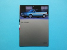 Prospekt / Katalog /