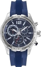 Nautica Long Beach Chrono Set