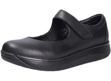 Joya Slipper AUDREY BLACK II