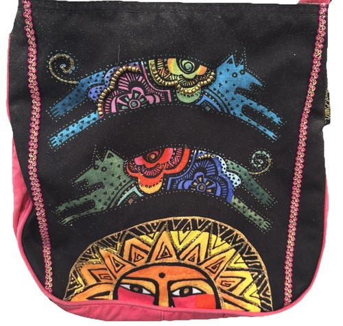Laurel burch whimsy colorful - burch,