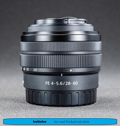 Sony 60mm 5 6 - sony, f4-5,6