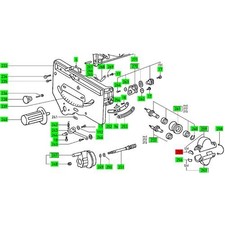 FESTOOL FILZEINLAGE CS 70 EB