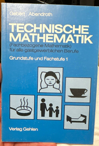 Gebert abendroth technische - gebert/abendroth,