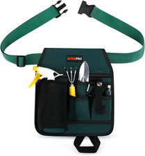 Gartenwerkzeug-Gürteltasche