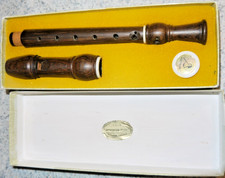 Wunderschöle Sopran C Meister