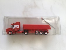 Herpa  145596  Scania Hauber