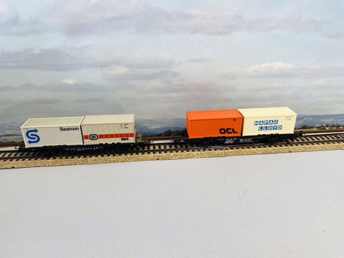 Märklin stck 4664 - märklin,