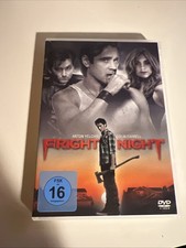 Fright Night Yelchin, Anton, Colin Farrell  und Toni Collette