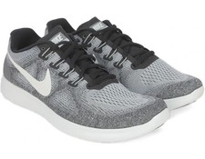 Nike Free RN 2017 Gr. 44, gebraucht OVP Laufschuhe running shoes Sammler Sneaker