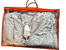 Heizdecke von Beurer NEU 125cmx170cm