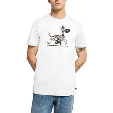 Lucky Luke Rantanplan Design