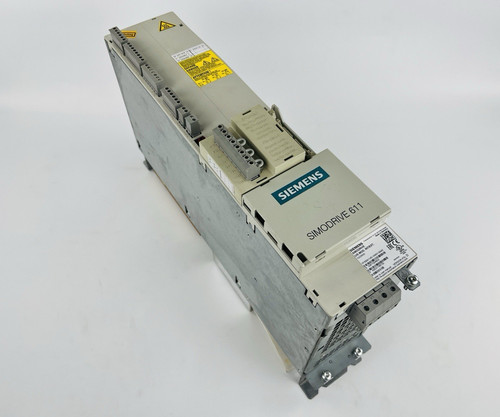 Siemens simodrive modul - simodrive, u/e-modul