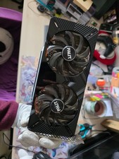 Palit Nvidia Geforce RTX 2060