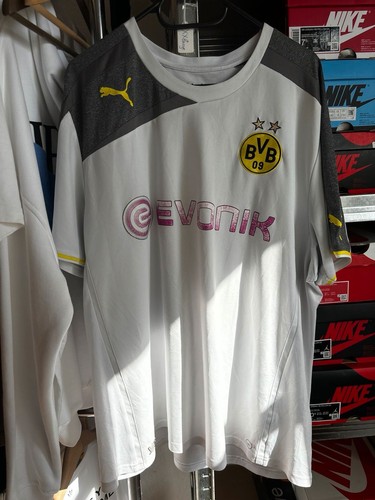 Bvb borussia dortmund trikot - borussia,