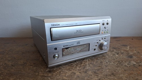 Denon m50 stereo - denon, 3