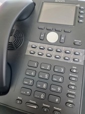 Snom D765 - IP-Telefon