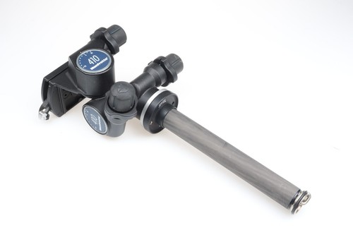 Manfrotto 410 getriebeneiger - 410,