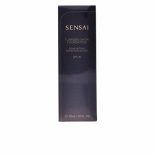 Sensai Flawless Satin