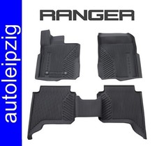 original 3D Fußmatten Ford