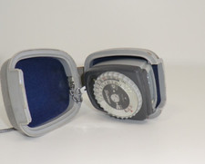 Belichtungsmesser Gossen