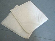 Filterbeutel für Degussa /