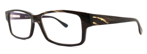 Horn brille echt - horn-i,