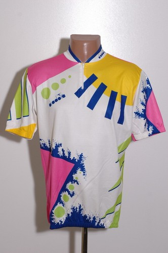 Diadora vintage 90er jahre - diadora,