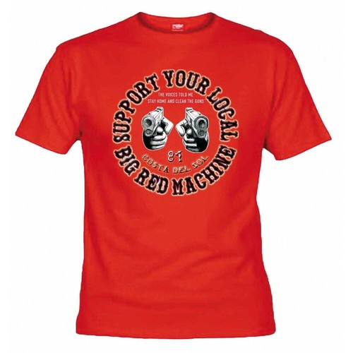 Hells angels guns rot - hells,