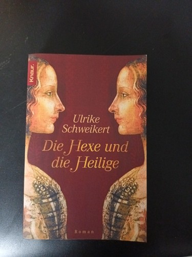 Ulrike schweikert die hexe - schweikert,